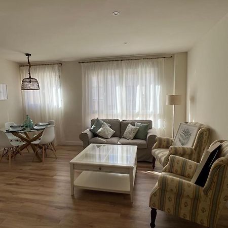 Apartamento Corboba Centro Kordoba Bagian luar foto