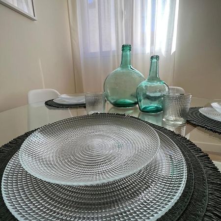 Apartamento Corboba Centro Kordoba Bagian luar foto