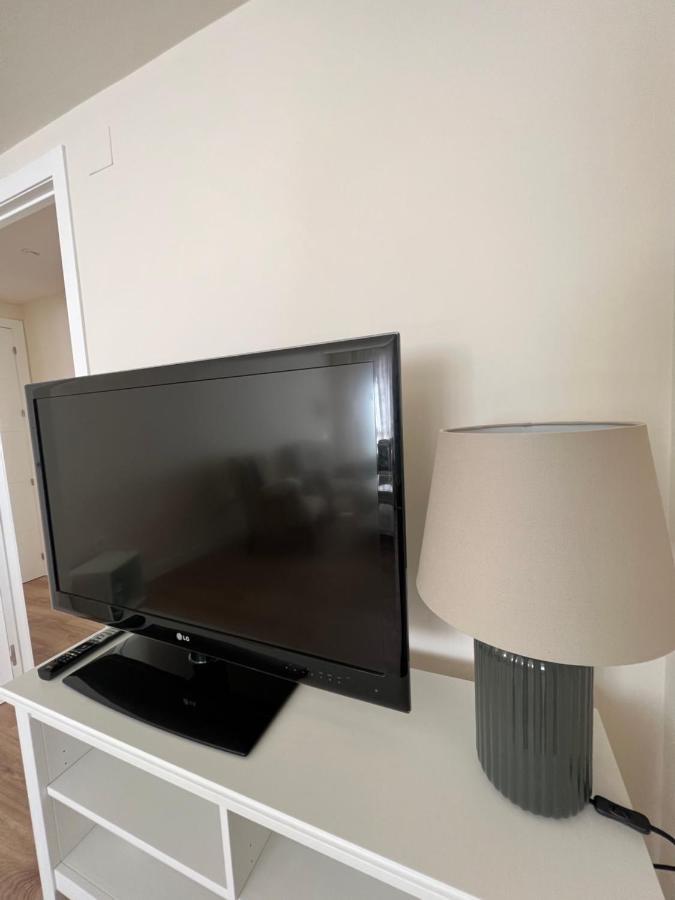 Apartamento Corboba Centro Kordoba Bagian luar foto