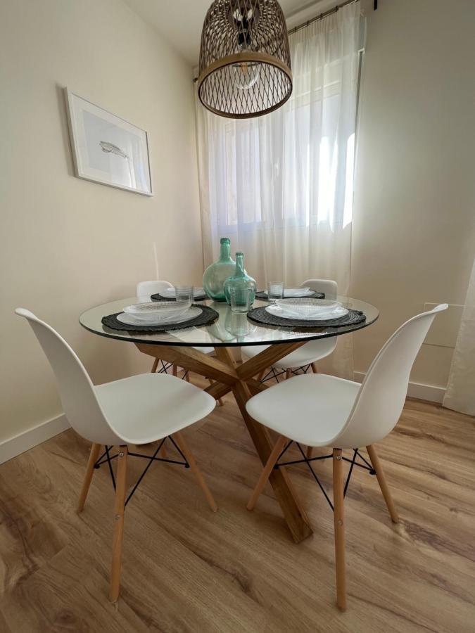 Apartamento Corboba Centro Kordoba Bagian luar foto