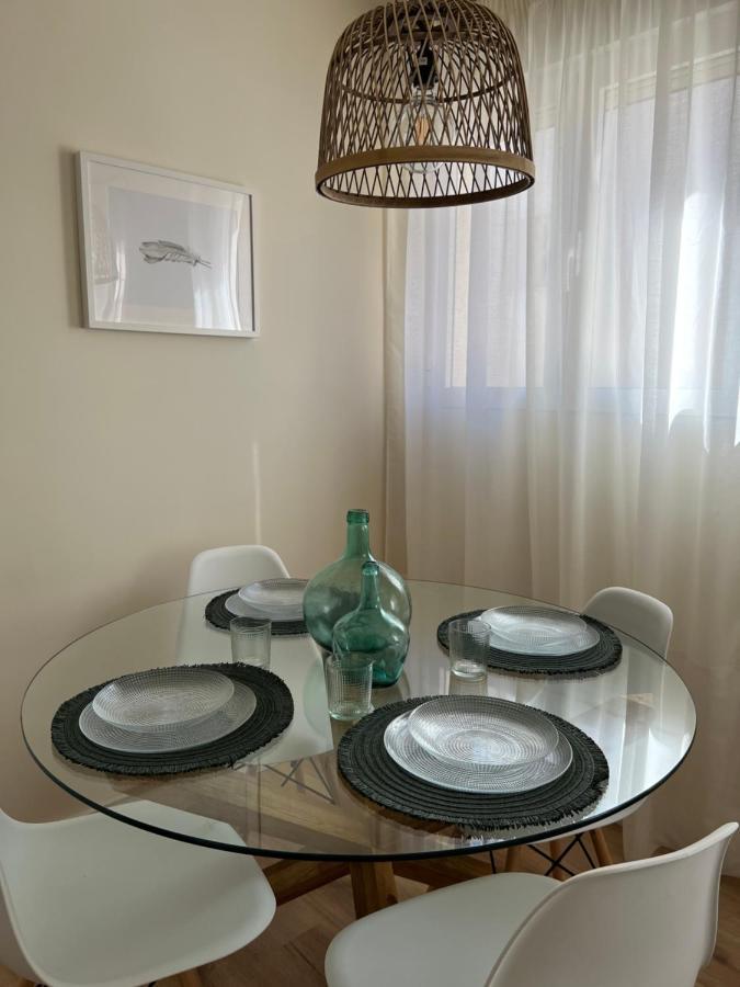 Apartamento Corboba Centro Kordoba Bagian luar foto
