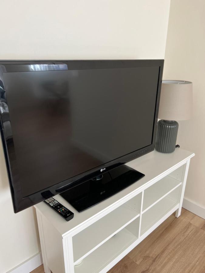 Apartamento Corboba Centro Kordoba Bagian luar foto