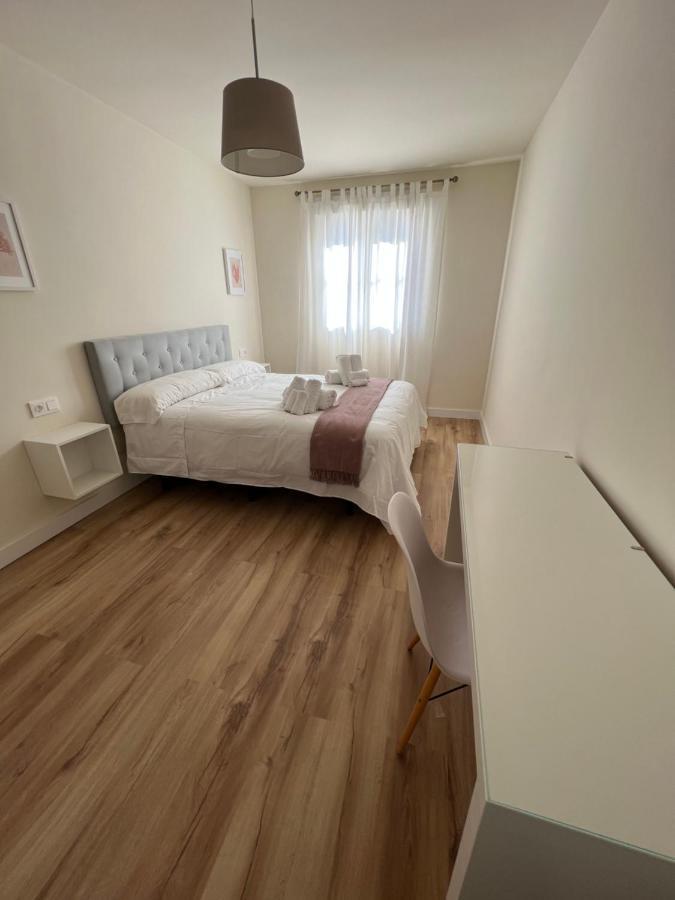 Apartamento Corboba Centro Kordoba Bagian luar foto