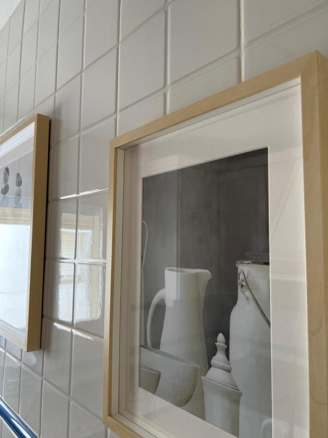 Apartamento Corboba Centro Kordoba Bagian luar foto