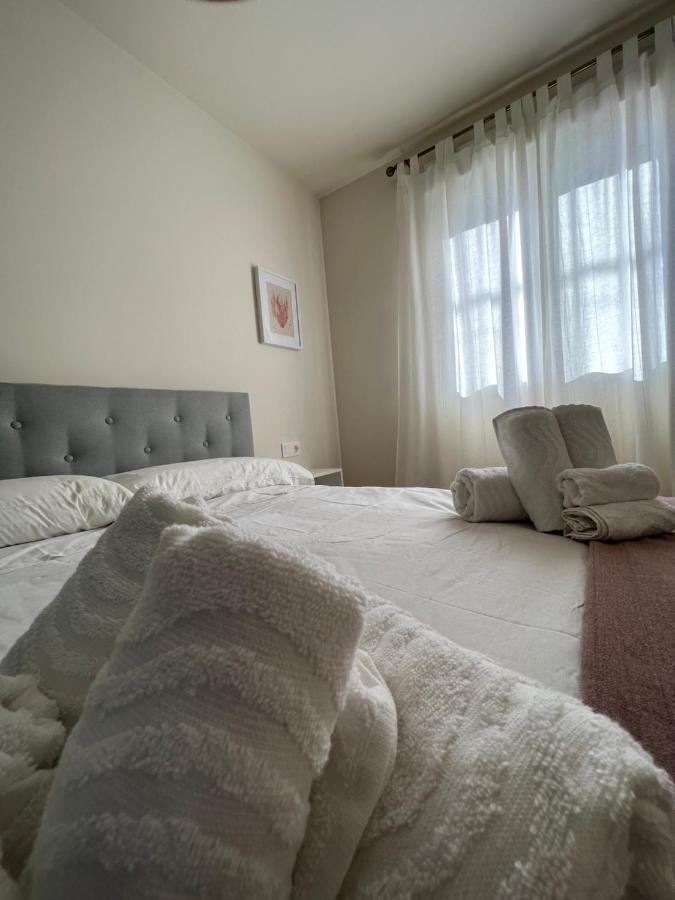 Apartamento Corboba Centro Kordoba Bagian luar foto