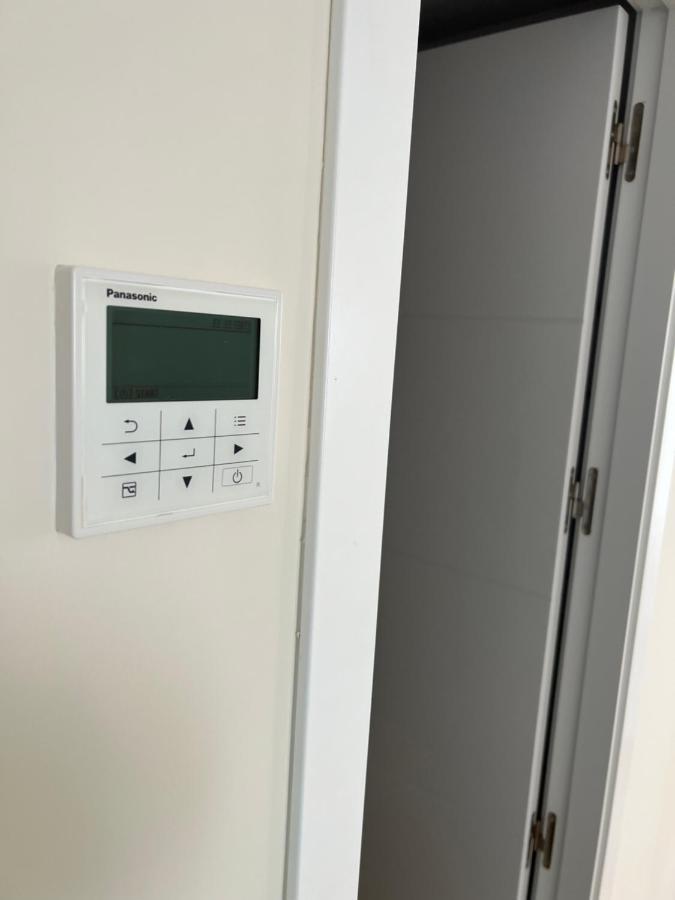 Apartamento Corboba Centro Kordoba Bagian luar foto