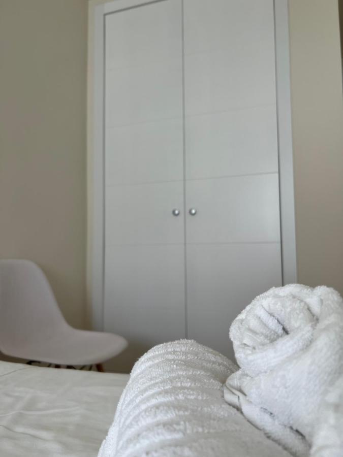 Apartamento Corboba Centro Kordoba Bagian luar foto