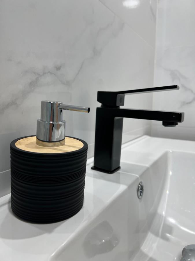 Apartamento Corboba Centro Kordoba Bagian luar foto