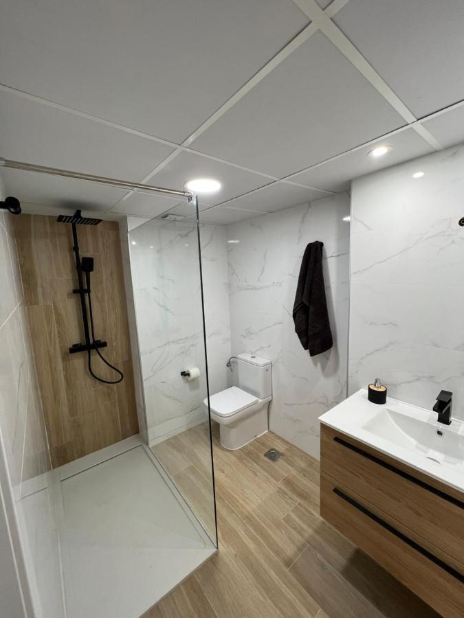 Apartamento Corboba Centro Kordoba Bagian luar foto